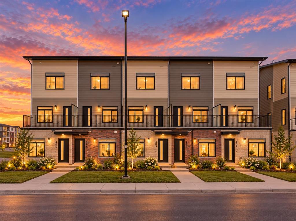 156 Park Street, Cochrane, MLS® # A2351652