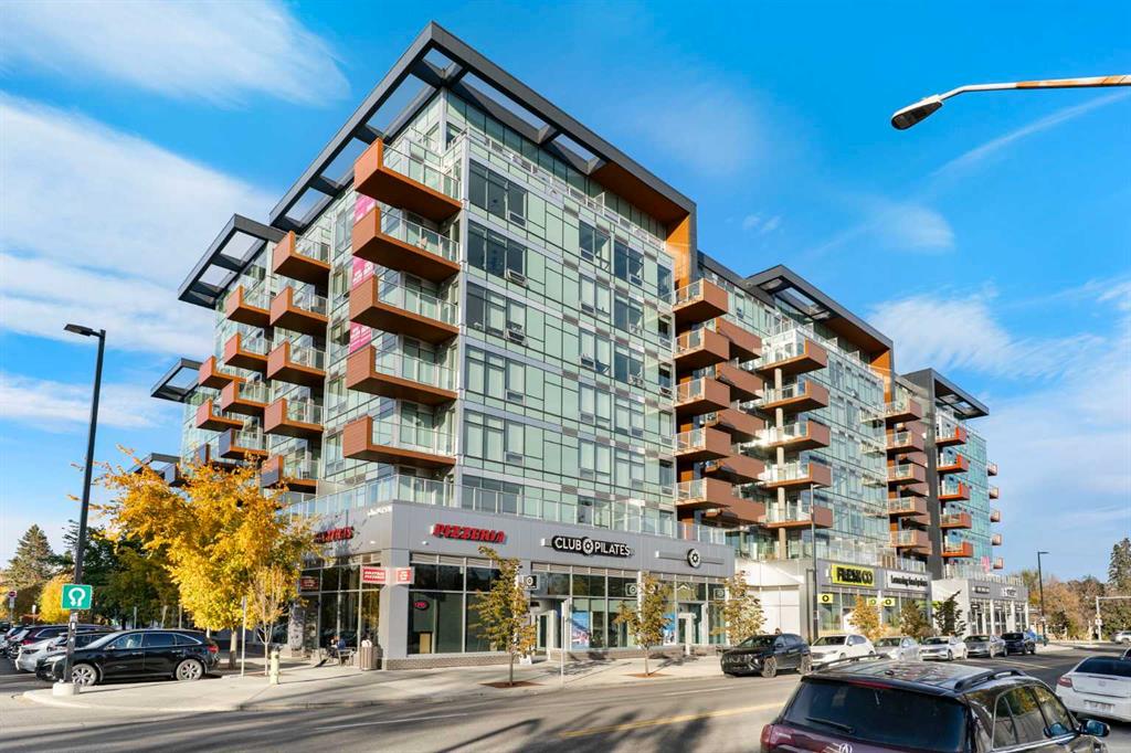 110 18a Street, Calgary, MLS® # A2351677