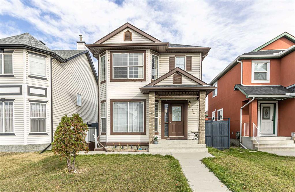 340 Taradale Drive, Calgary, MLS® # A2351685