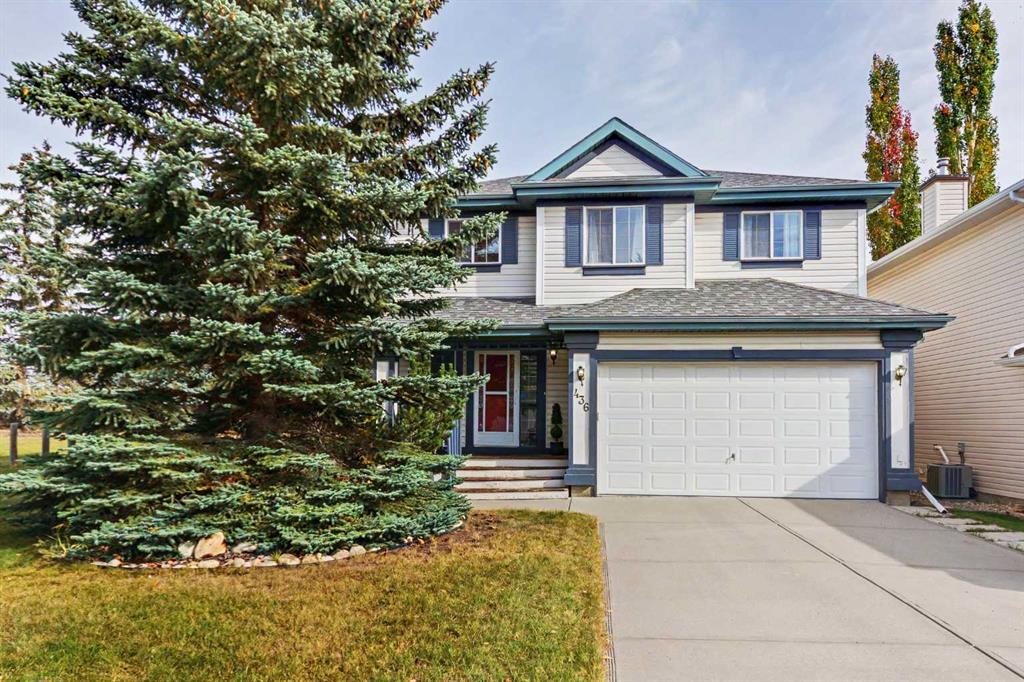 436 Rocky Ridge Bay, Calgary, MLS® # A2351708