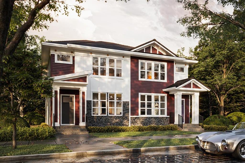1158 Bridgeport Boulevard, Chestermere, MLS® # A2351711