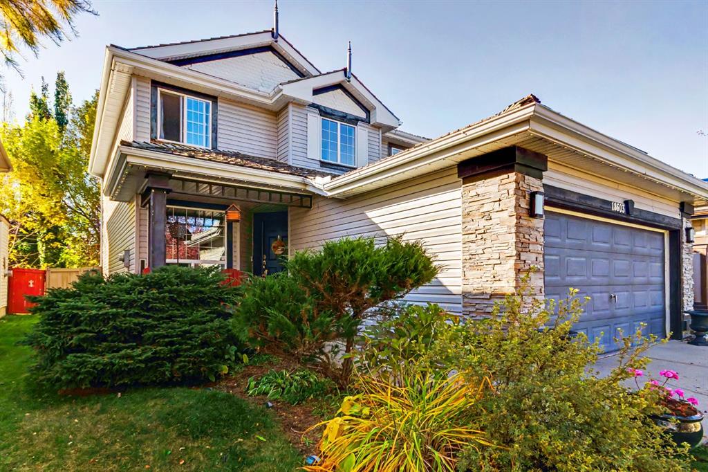 18603 Chaparral Manor, Calgary, MLS® # A2351714