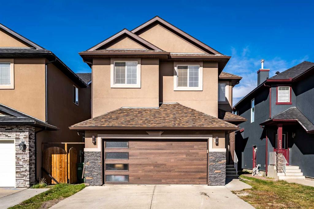 249 Saddlecrest Way, Calgary, MLS® # A2351716