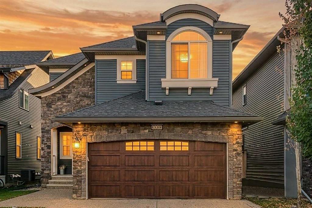 136 Cooperstown Place, Airdrie, MLS® # A2351717