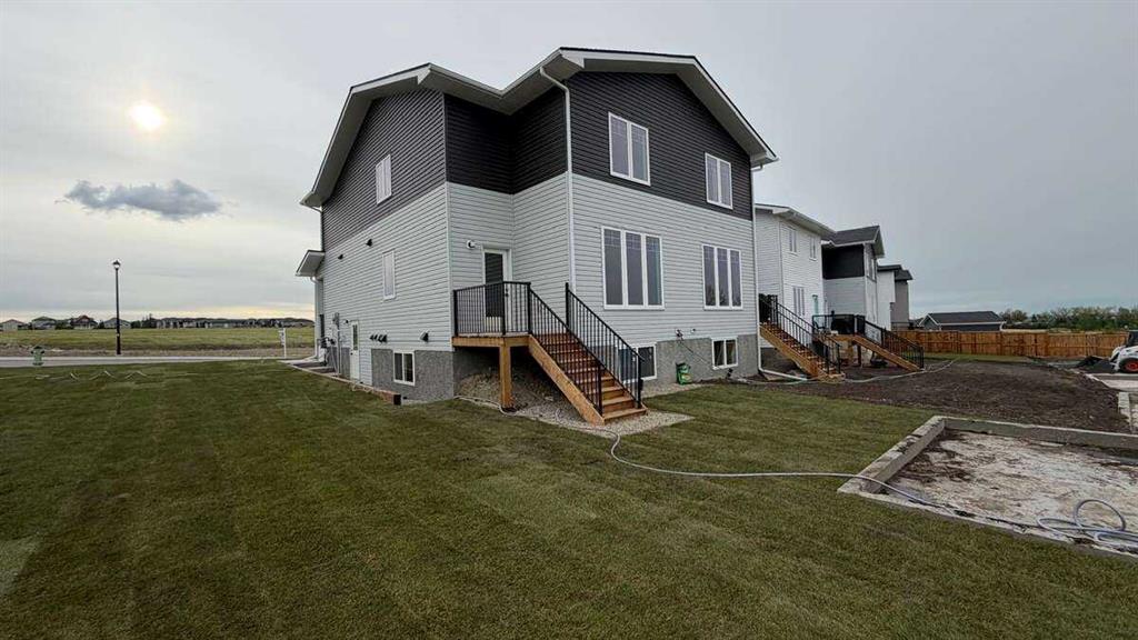 1903 Mccaskill Drive, Crossfield, MLS® # A2351734
