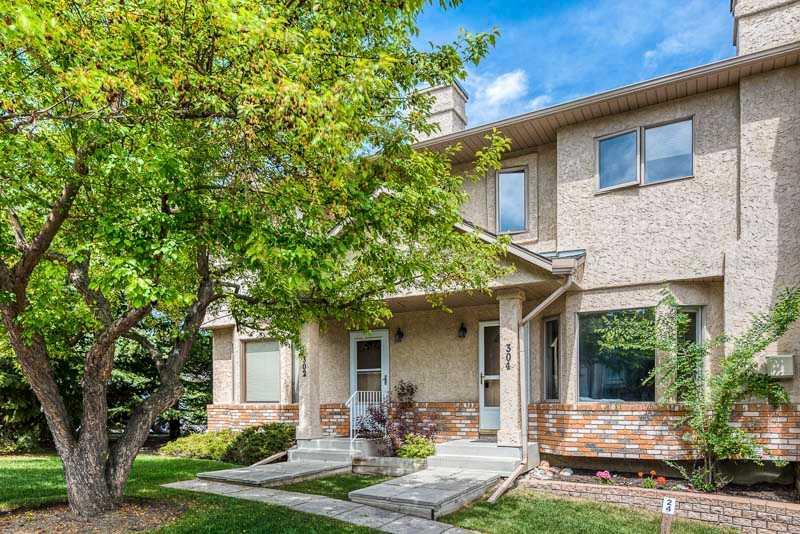 304 Christie Park Mews, Calgary, MLS® # A2351741