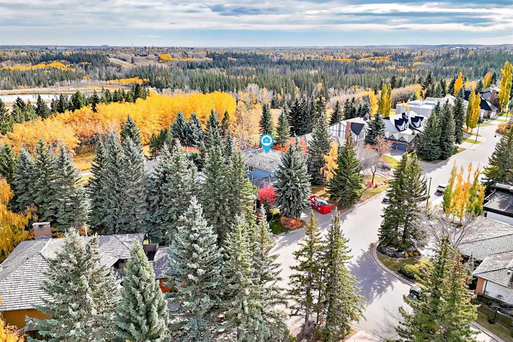 120 Woodacres Drive, Calgary, MLS® # A2351743