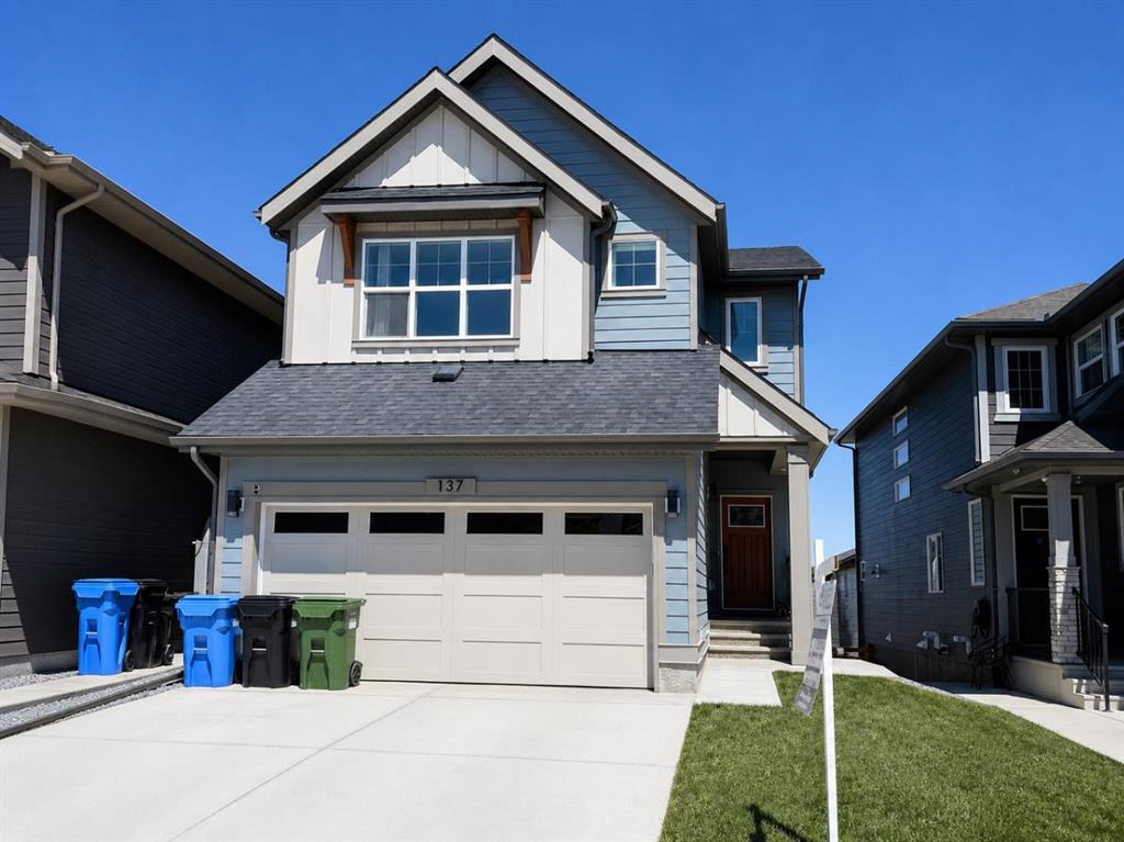 137 Verity Manor, Calgary, MLS® # A2351806