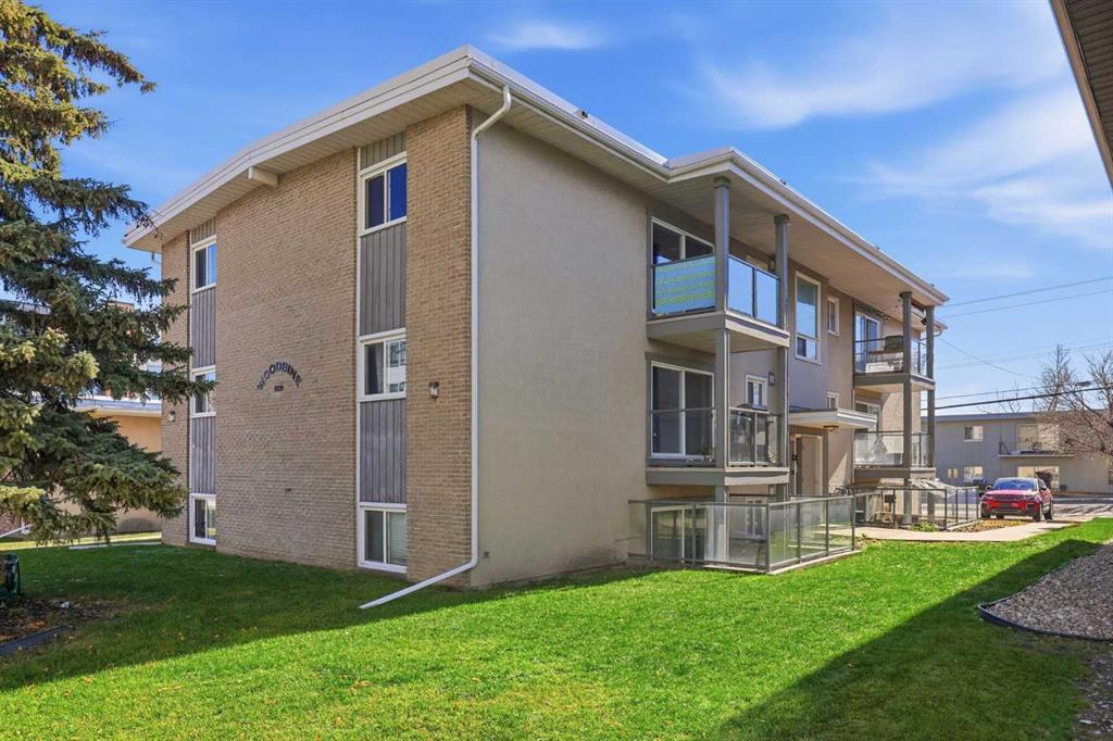 609 67 Avenue, Calgary, MLS® # A2351837