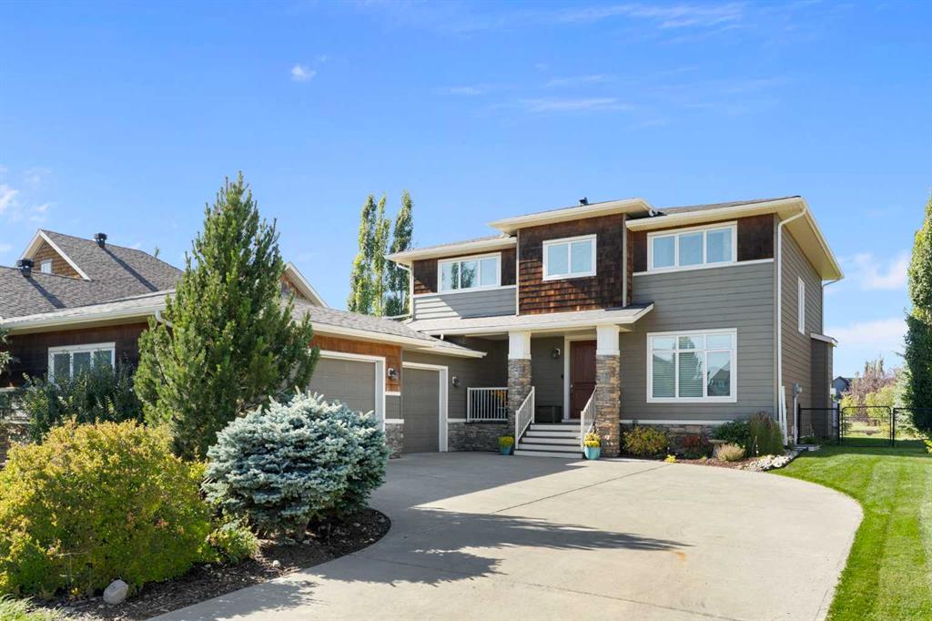 34 Monterra Link, Cochrane Lake, MLS® # A2351854
