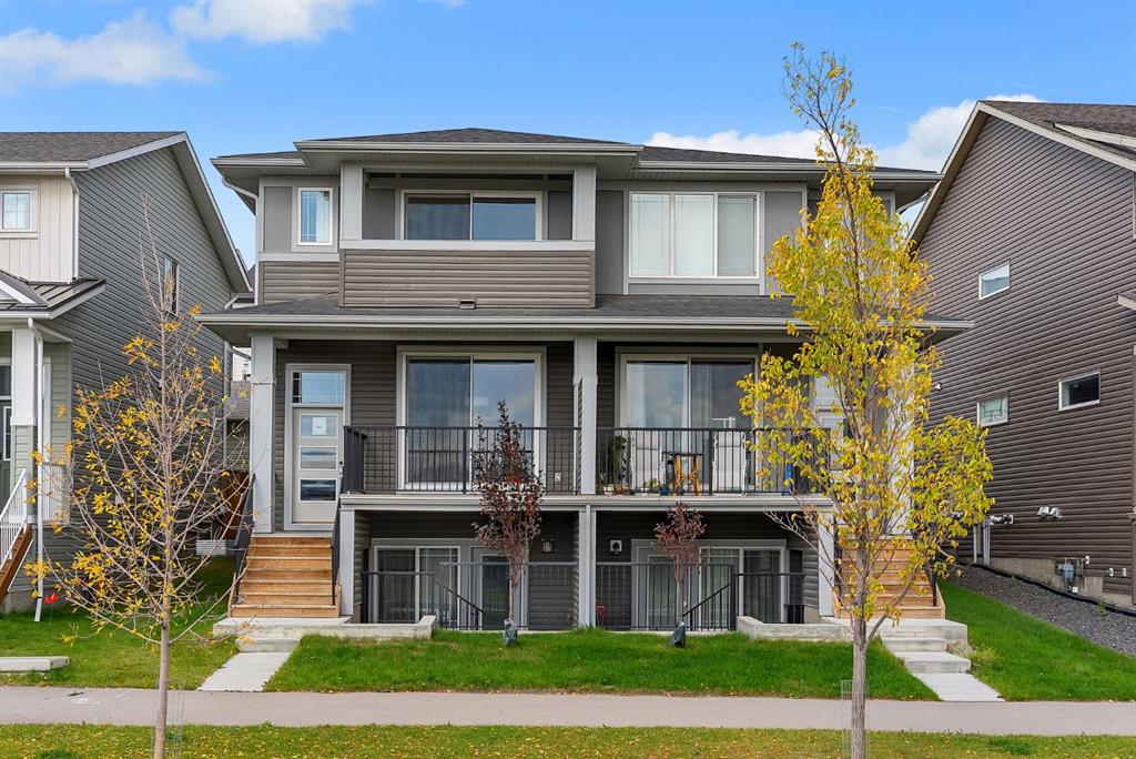 164 Rowmont Boulevard, Calgary, MLS® # A2351859