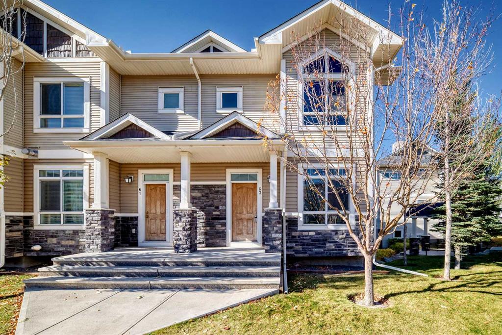63 Skyview Ranch Gardens, Calgary, MLS® # A2351870