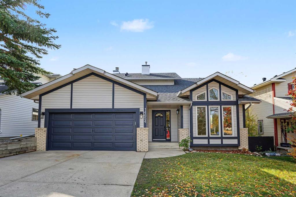 Real Estate Listing MLS A2351883