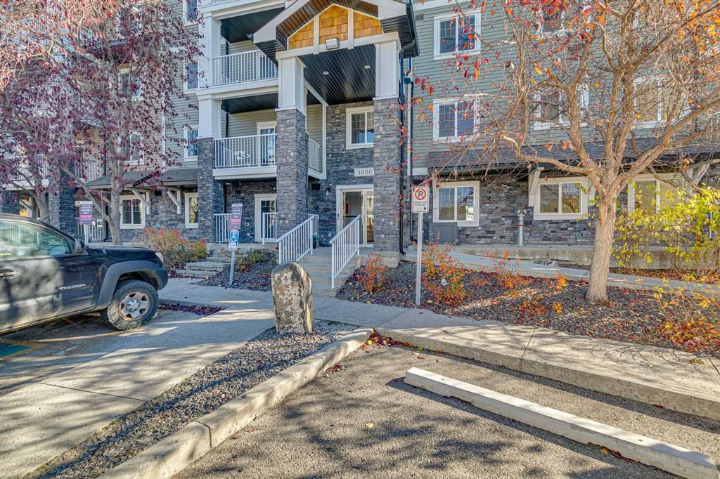 115 Prestwick Villas, Calgary, MLS® # A2351941