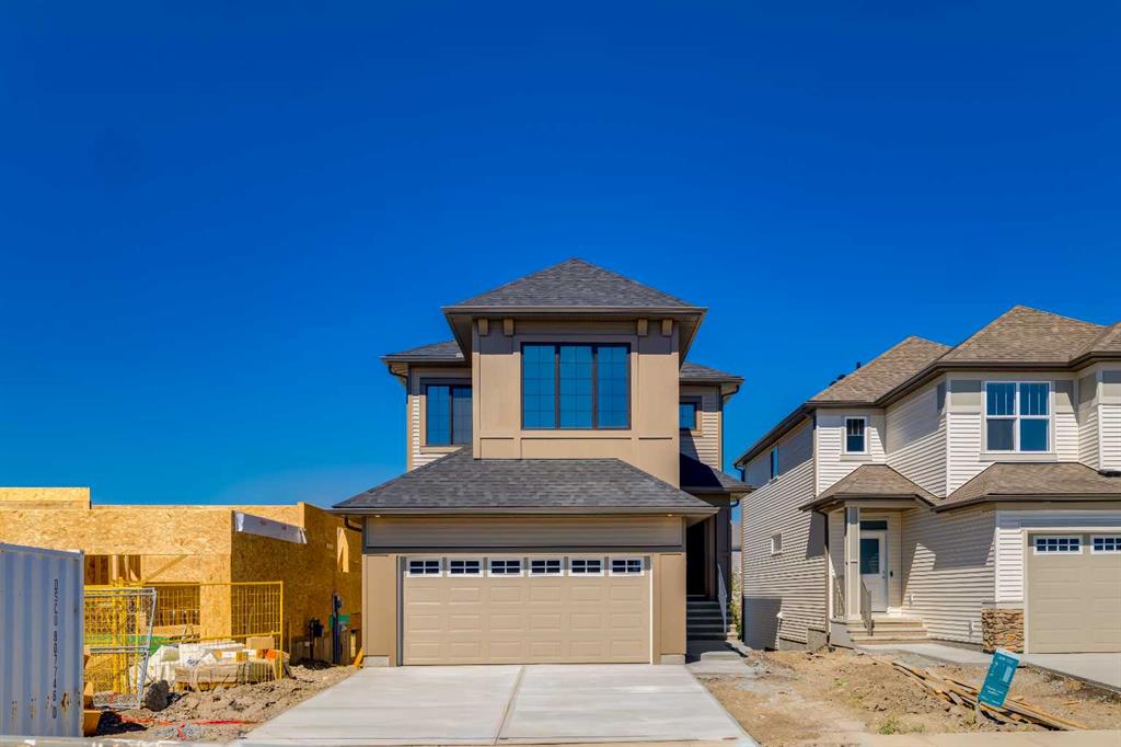 390 Ellen Park, Crossfield, MLS® # A2351948