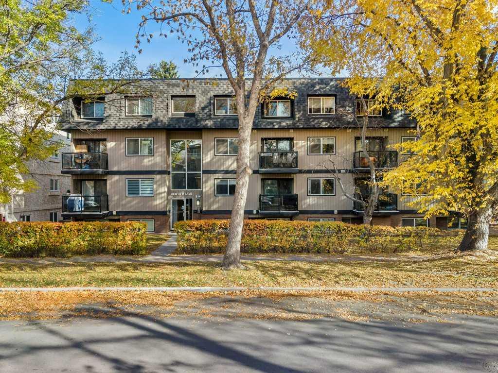 814 4a Street, Calgary, MLS® # A2351953