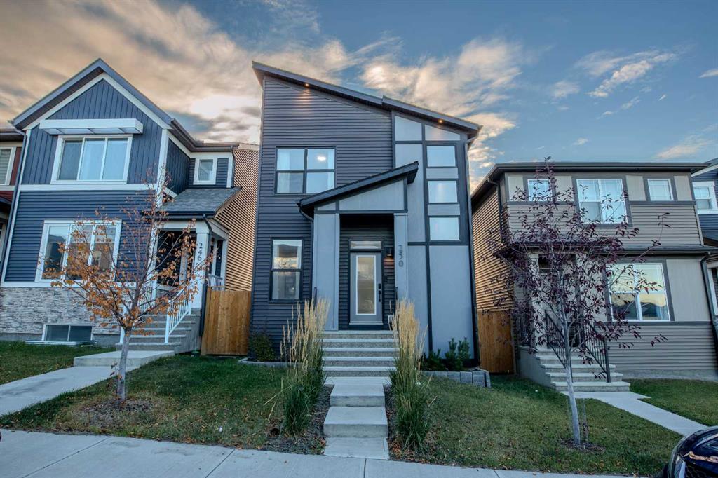 250 Aquila Way, Calgary, MLS® # A2351964
