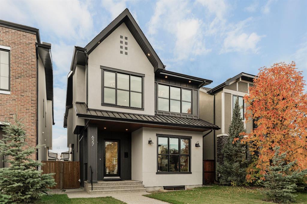 627 16 Street, Calgary, MLS® # A2351983