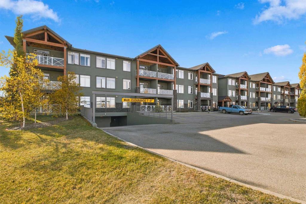 1005b Westmount Drive, Strathmore, MLS® # A2351989