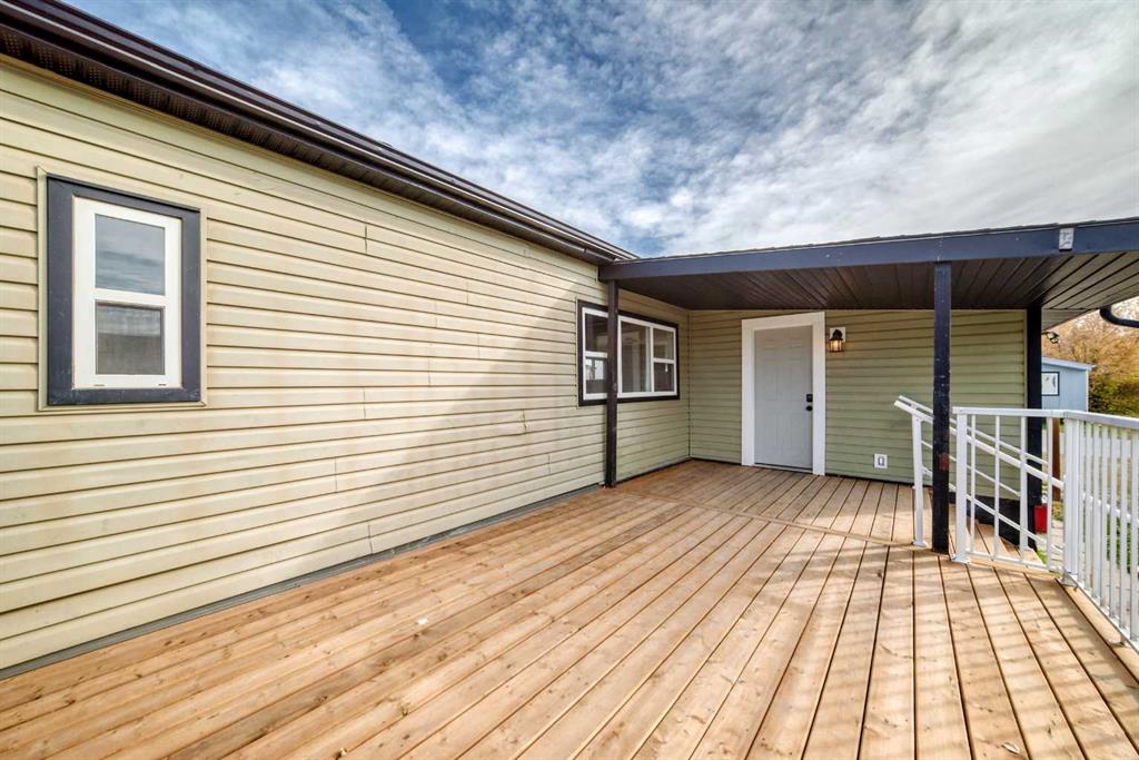 407 Kanell Drive, High River, MLS® # A2351995