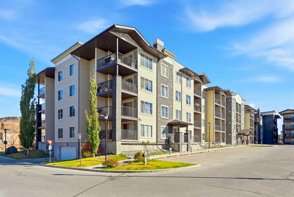 625 Glenbow Drive, Cochrane, MLS® # A2352025