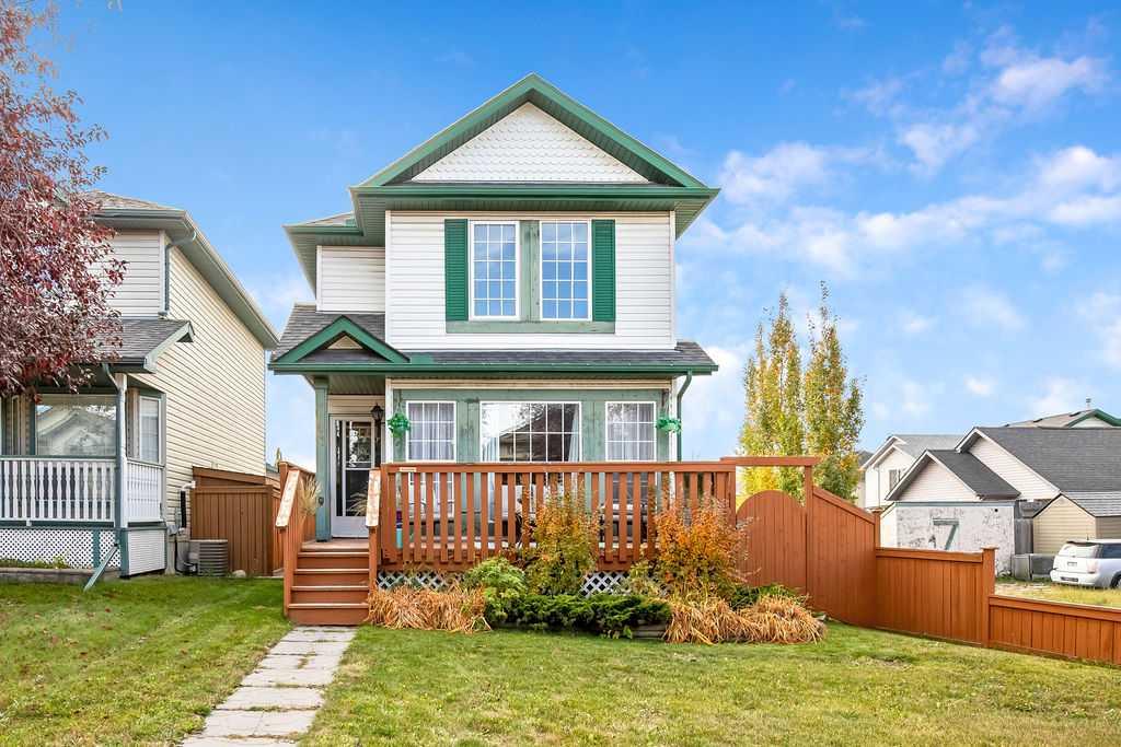 Real Estate Listing MLS A2352037