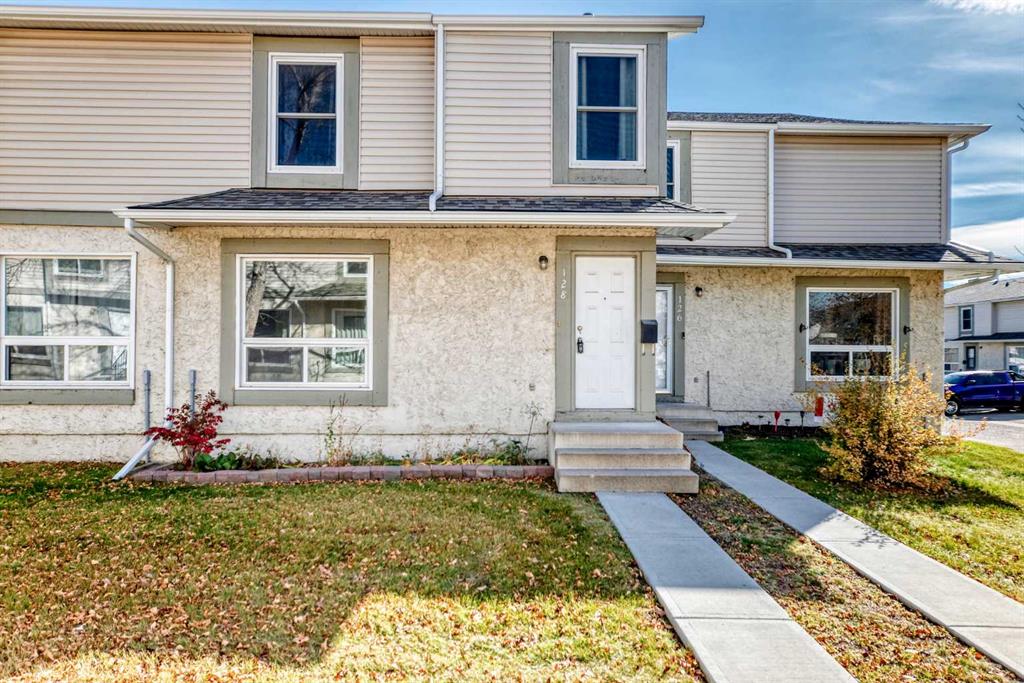 128 Deer Ridge Lane, Calgary, MLS® # A2352060