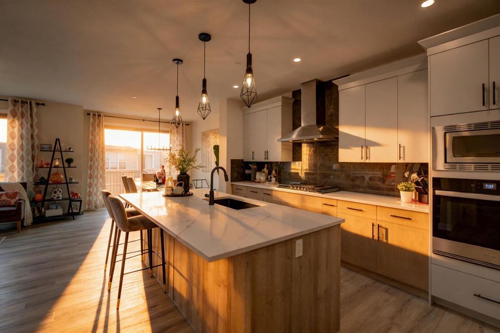43 Hotchkiss Row, Calgary, MLS® # A2352079