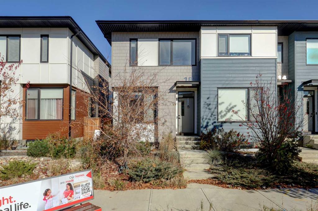 18 Homestead Boulevard, Calgary, MLS® # A2352147