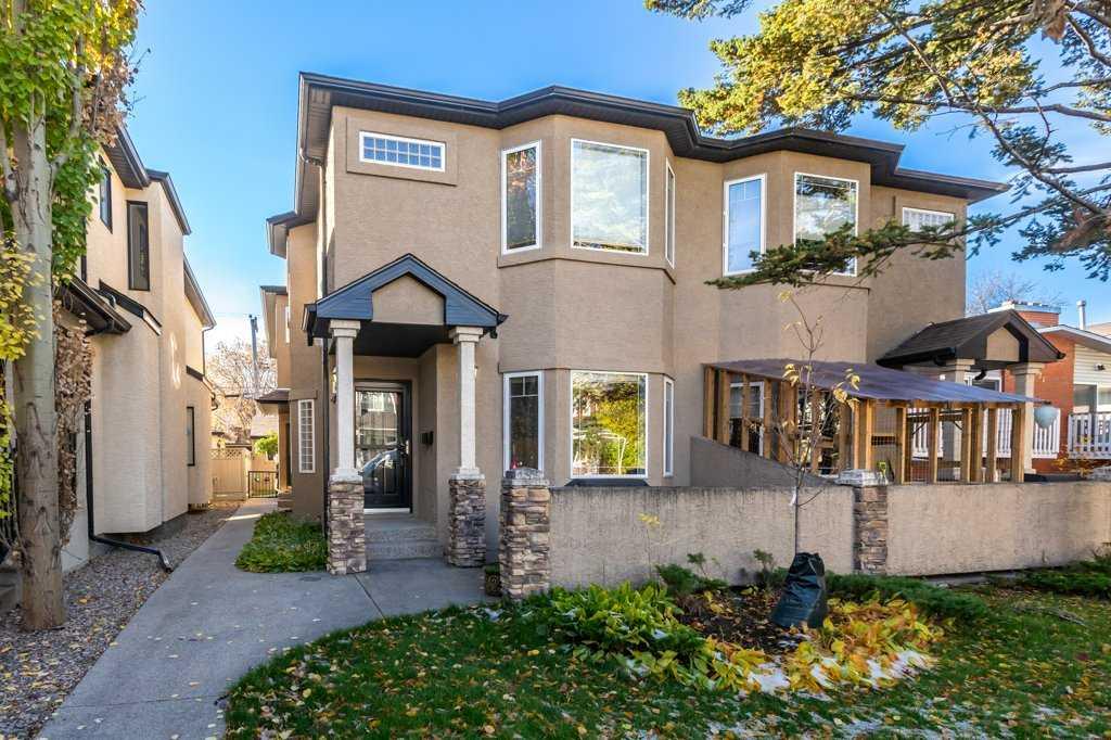 425 13 Avenue, Calgary, MLS® # A2352174
