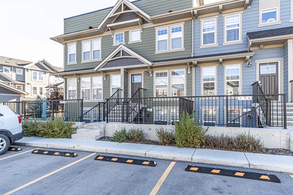168 Cranbrook Square, Calgary, MLS® # A2352180