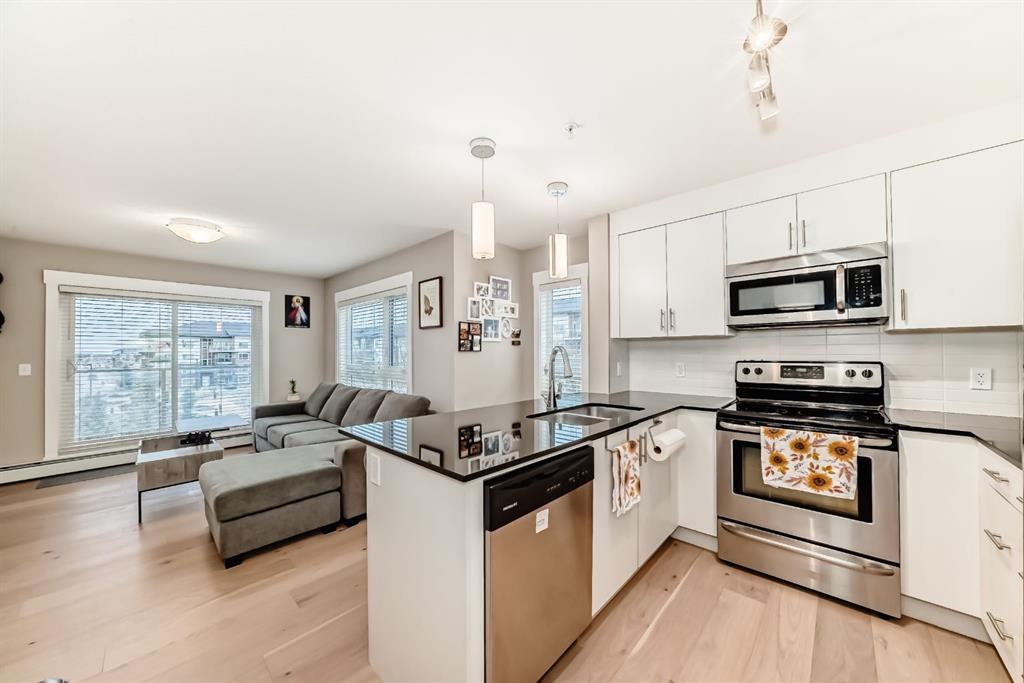 240 Skyview  Ranch Road, Calgary, MLS® # A2352182