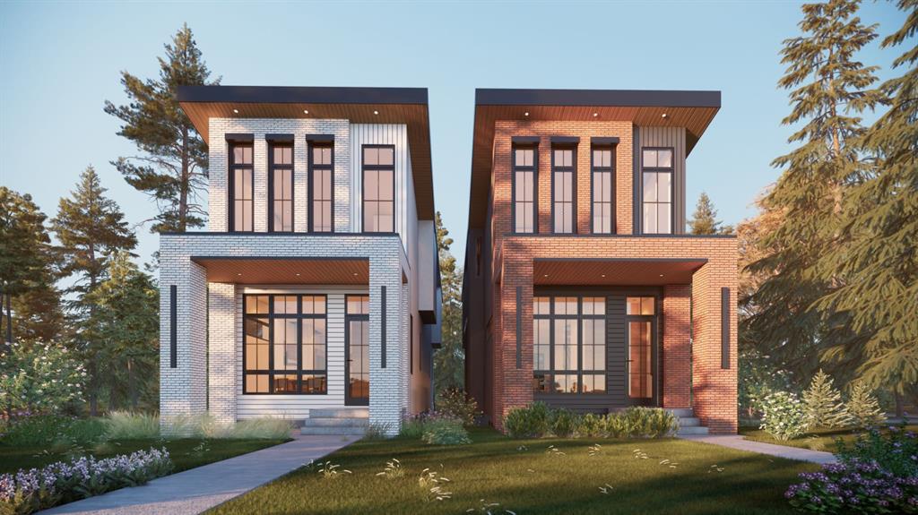 Real Estate Listing MLS A2352186