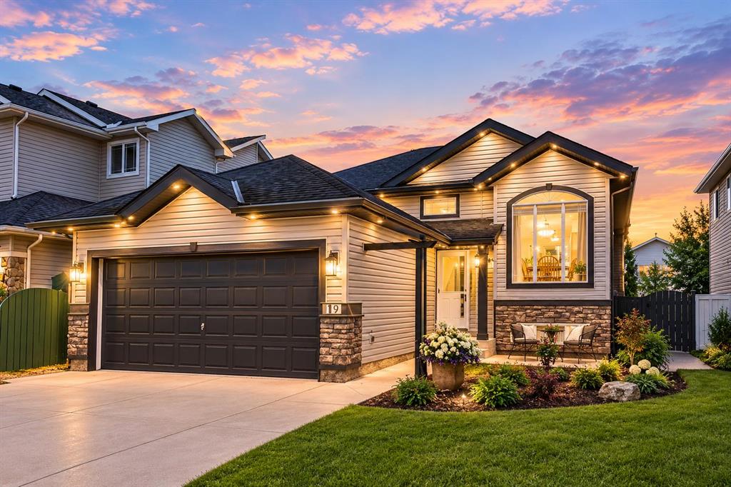 119 Stonegate Crescent, Airdrie, MLS® # A2352206