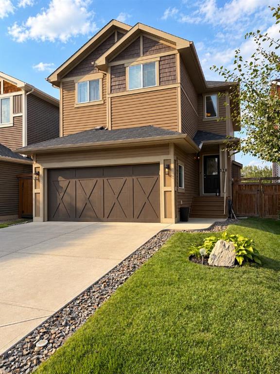 170 Fireside Place, Cochrane, MLS® # A2352211