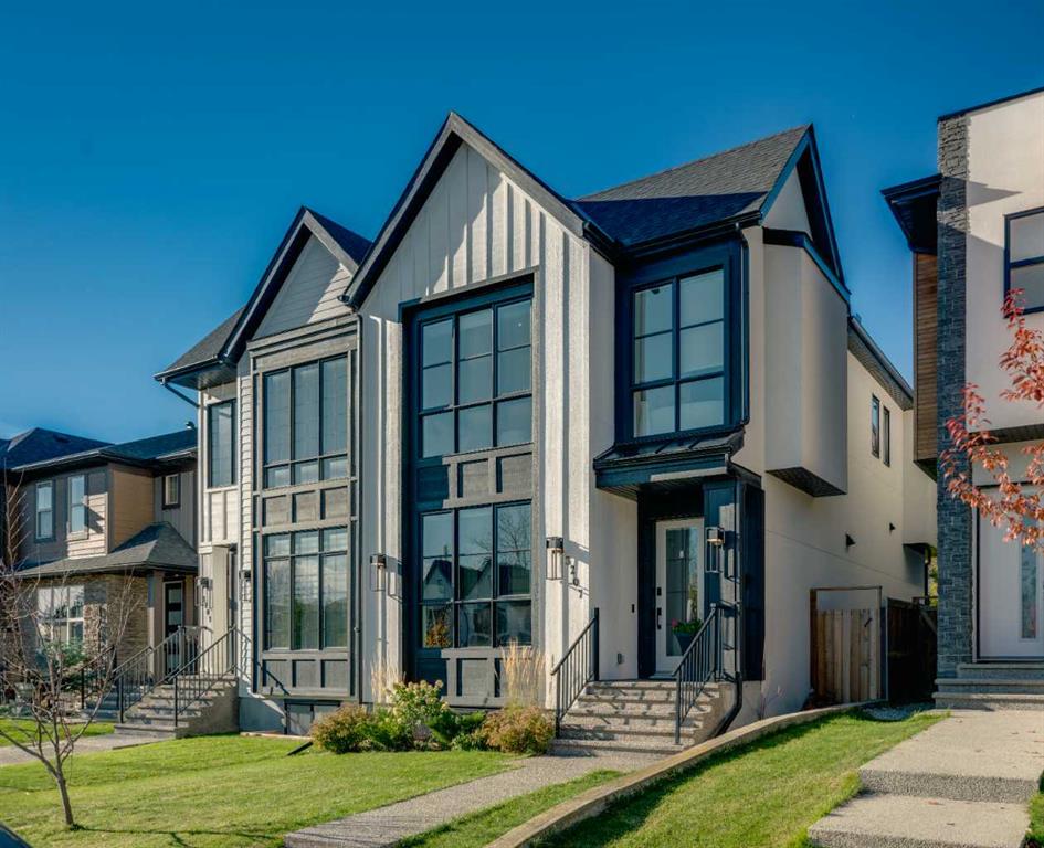 3207 Kinsale Road, Calgary, MLS® # A2352213