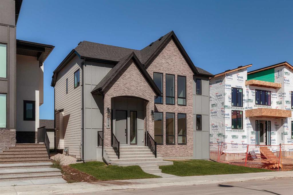 119 Greenwich Heath, Calgary, MLS® # A2352229