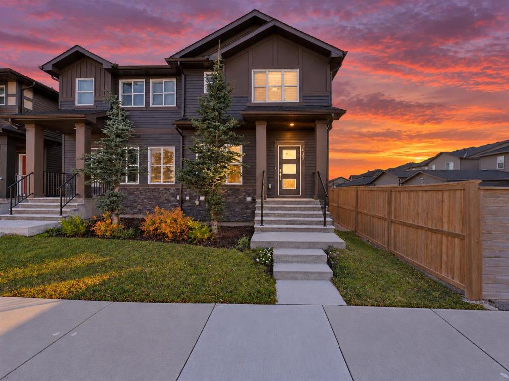 435 Savanna Boulevard, Calgary, MLS® # A2352240