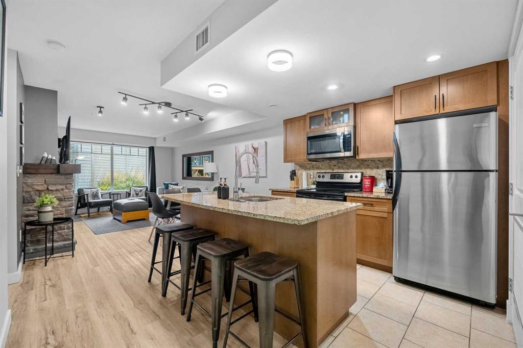250 2 Avenue, Dead Man's Flats, MLS® # A2352257