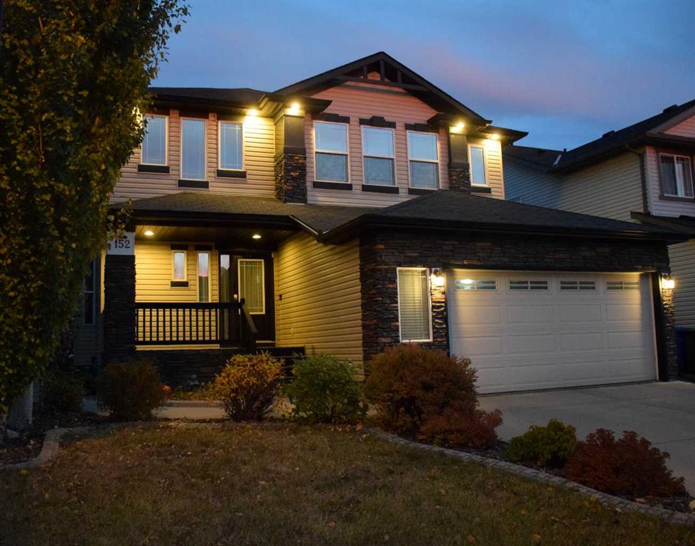152 Hawkmere Way, Chestermere, MLS® # A2352268