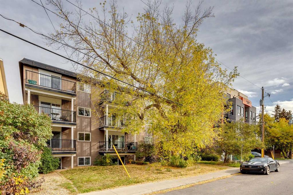 112 23 Avenue, Calgary, MLS® # A2352278