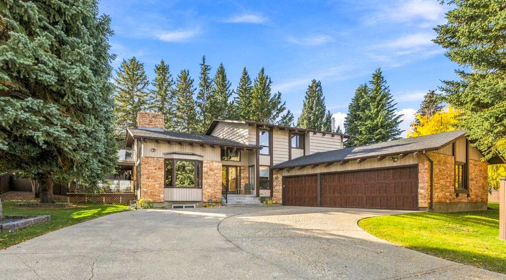 Real Estate Listing MLS A2352285