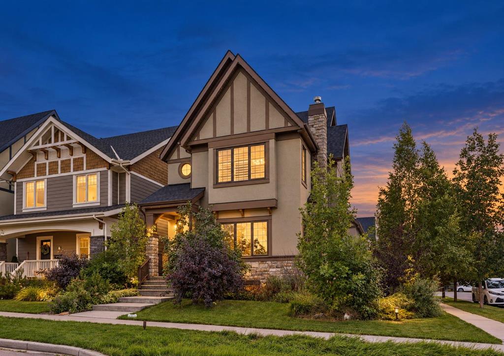 5 Mary Dover Drive, Calgary, MLS® # A2352316
