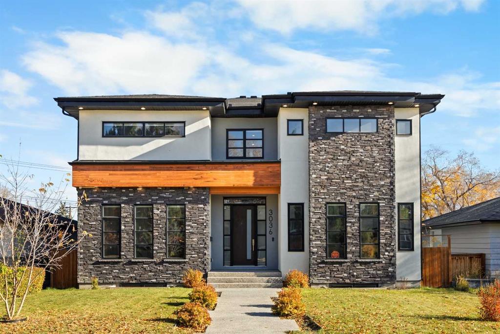 3036 Exshaw Road, Calgary, MLS® # A2352337