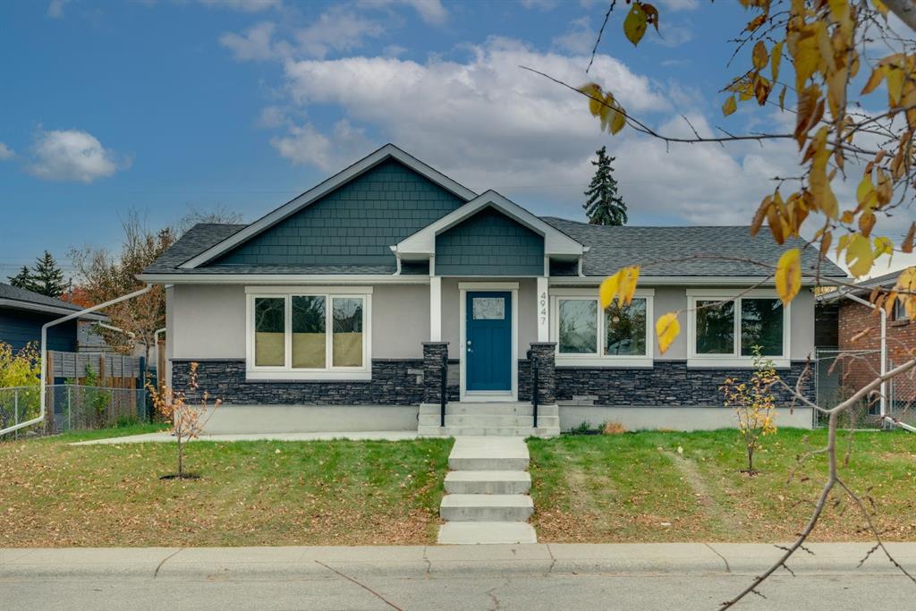 4947 10 Avenue, Calgary, MLS® # A2352371