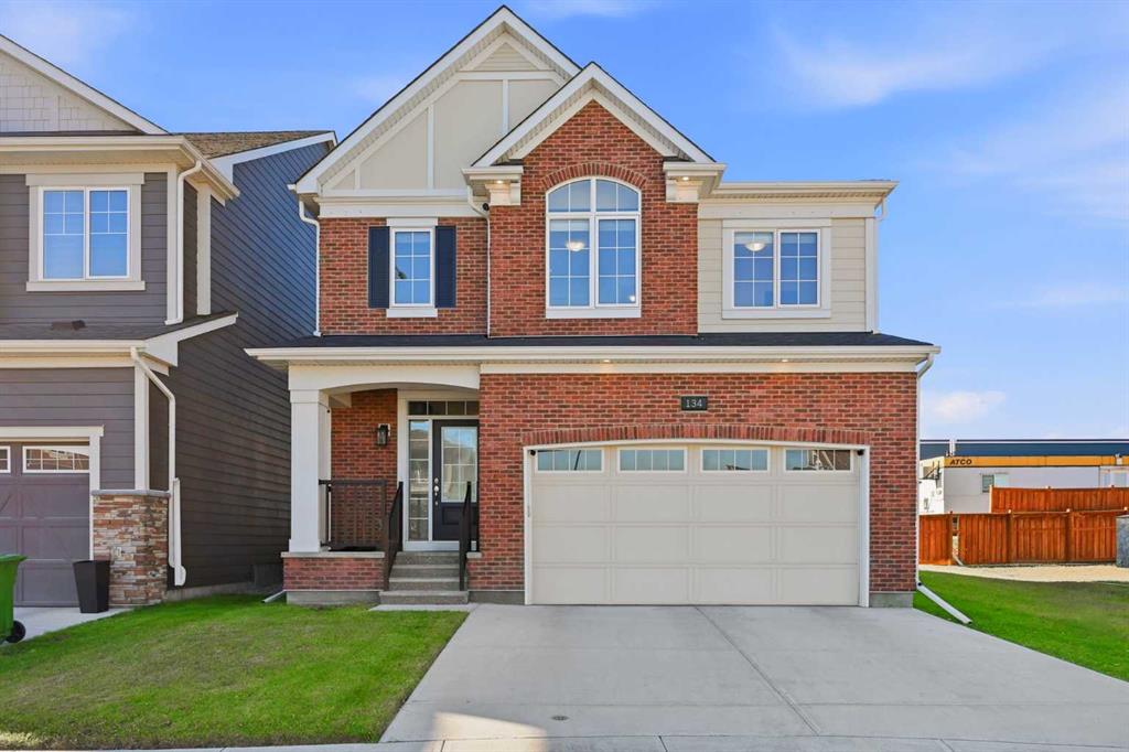 134 Yorkstone Way, Calgary, MLS® # A2352398