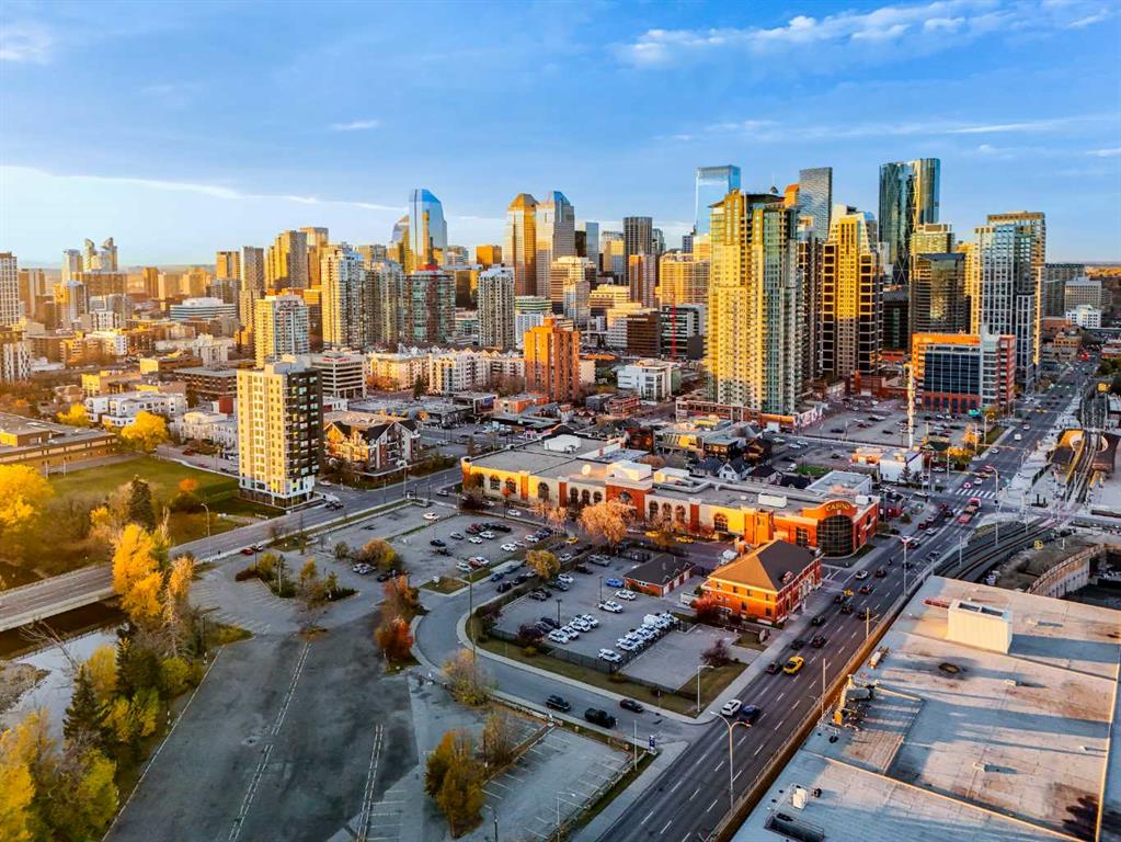 126 18 Avenue, Calgary, MLS® # A2352511