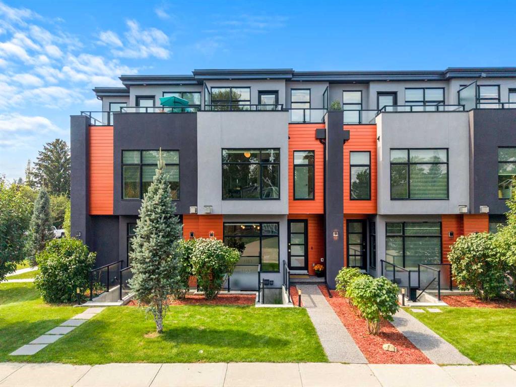 1103 4 Street, Calgary, MLS® # A2352567