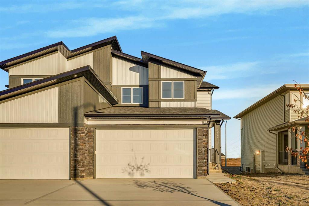 345 Dawson Wharf Road, Chestermere, MLS® # A2352624