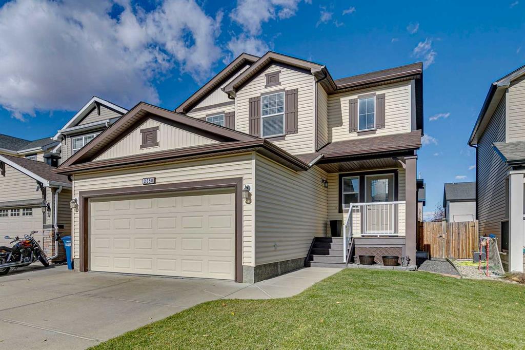 2058 Sagewood Rise, Airdrie, MLS® # A2352670